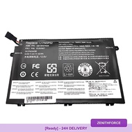 L17M3P52 Works for Battery E585 L17C3P51 01AV445 01AV446 ThinkPad 01AV447 01AV448 R480 R580 L17L3P51