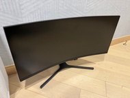 Xiaomi 34inch Monitor, 4K, 144HZ