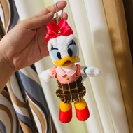 Disney 35th Anniversary Daisy Duck plush charm