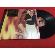 French Kiss-Bob Welch 12 Inch LP PinHaiMusic B81 Shop