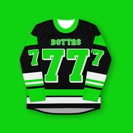 Valtteri Bottas Kick Sauber F1 Formula Racing TShirt Microfiber Jersey