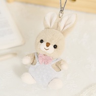 GABRIEL | Rabbit Plush Toy/Keychain