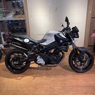 出售 BMW F800 R ABS 可全額貸 可車換車 紅牌 F800R 重機