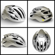 Online Bicycle MET RIVALE MIPS Helmet Inline Wheel