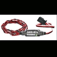 Tianmu 168 Futaba SBS-01V Two-Way Transmission System Dedicated Voltage sensor