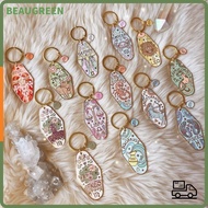 BEAUGREEN Zodiac Sign Keychain, Aquarius Pisces Aries Scorpio Sagittarius Capricorn 12 Constellation
