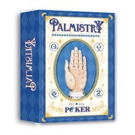 Sumo Playing Cards Palmistry Poker Palmistry Poker Palmistry Poker Solitaire Casual Game Cards