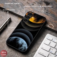 Casing For Samsung A36 5G Case Body and Camera Protector Samsung A36 5G Cover Samsung CP1464