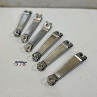 Yamaha Byson Brake Thigh Handmade Polishing Byson Brake Thigh
