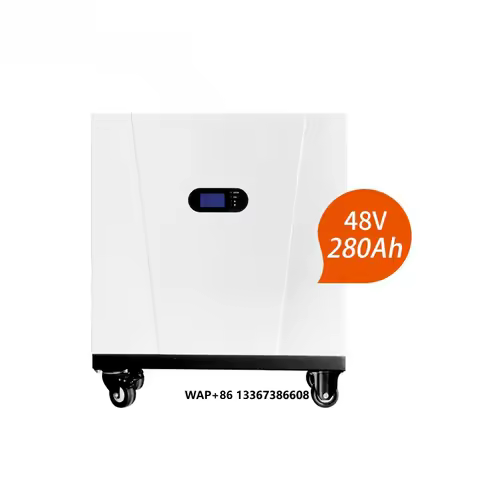 Solar Battery GSO GBP48-280L 5kw 10kw 15kw 20kw 25kw 30kw 40kw Lithium Energy Storage Battery LiFepo