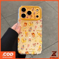 Suitable for Honor X9C X7C X6D X8D X8C X7D X9D X6B X8B X6A X7A X7B X9B 200 SMART 400 SMART Cartoon M