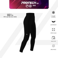 PROTECH Long Tights Gym Sport Legging Pants RNZ90036