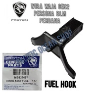 ORIGINAL FUEL HOOK  PROTON WIRA,WAJA,GEN2,PERSONA,BLM,PERDANA (MB827697) FUEL TANK HOOK