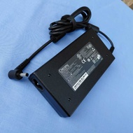 MSI CHICONY ADAPTOR 20V 6A 120W (4.5*3.0MM) MSI GF63 THIN 10SC 11SC MS-16R5 MS-16R6 GF75 THIN 10UEK 