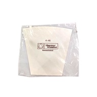 Nylon Pastry Bag 46 cm Thermor Standard - Reusable Piping Bag