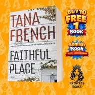 Faithful Place Tana French