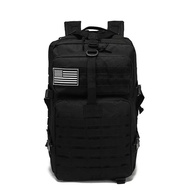 AOKALI QUALITY Military Tactical Waterproof Backpack 50L B22