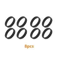 ยางล้อรถยนต์ สําหรับ IRobot Roomba I7 E5 E6 500 600 700 800 900 series