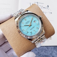 Aaa High-Quality Luxury Watch Men's Watch Rolex Brand AAA Sapphire Mirror Design, Size 36mm/40mm Automatic Mechanical Watch, Luxury Watch Rolex