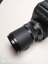 Carl zeiss Tele Tessar 135mm F 4