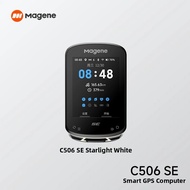 Magene | GPS Cycling Computer Color Touchscreen