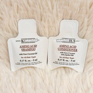 adc - Amino_Acid Shampoo 5ml / Amino_Acid Conditioner 5ml
