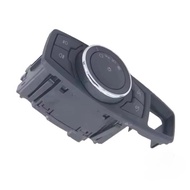 TOKS E1GT-13D061-ECW Headlamp Fog Light Headlight Control Switch FIT For Ford GALAXY MK3 S-MAX MK2 2