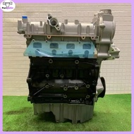 1pc EA111 Engine For VW AUDI 1.4T TSI CAVD CTHD BLG BMY  Car Accessories
