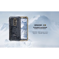 Ulefone Armor X8 Rugged Smartphone Android 11 *Clearance Local Stock*