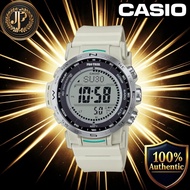 [Casio] Wristwatch Protrek [Genuine Japan] Radio-controlled Solar PRW-35-7JF Men's Beige