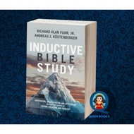 Inductive Bible Study: Observation, Interpretation, and Application