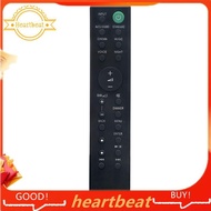 [Hot-Sale] Remote Control Replaced Remote Control -AH412U  Home Cinema Soundbar HT-S700RF HT-S500RF 