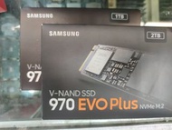 Samsung 970 EVO PLUS 1TB,2TB