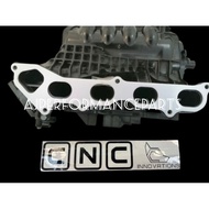 HONDA CIVIC FD1 FD4 CNC INNOVATIONS TEFLON INTAKE MANIFOLD GASKET
