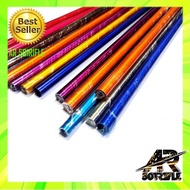 Serobong Serombong Laras PCP OD 19 Panjang 55 cm WARNA Murah.