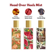TKbyTyra Head Over Heels Mist