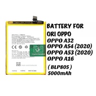 OPPO BLP 805 Battery