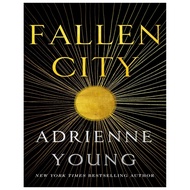 Fallen City by Adrienne Young