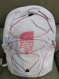 The north face 背囊