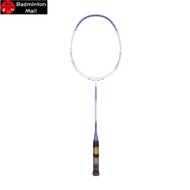 Apacs Imperial Accurate White Purple【 No String】(Original) Badminton Racket (1pcs)