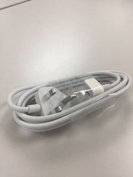 APPLE/ 蘋果電腦 插頭 Power Adapter Extension Cable