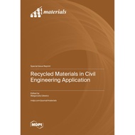Recycled Materials in Civil Engineering Application