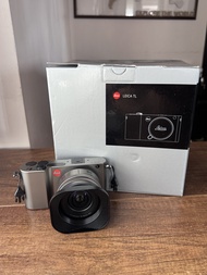 Leica TL Camera