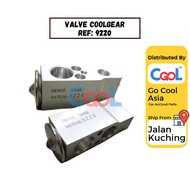 VALVE ALZA M500(09)AVANZA F600/F601(04-11) FRONT FRBEZZA B300(16)HILUX VIGO AN10/KUN25(04-15)INNOVA 