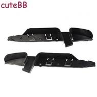 For 5 Series E60 E61 Front Bumper Bracket Useful L+R Support Bracket