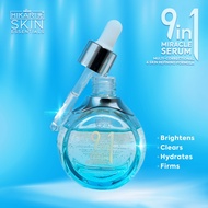 HIKARI SKIN 9-in-1 Miracle Serum A Multi-Correctional + Skin Refining Serum