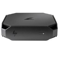 刷卡含發票HP Z2 Mini G4 迷你工作站5YA83PA Z2MiniG4Perf/E-2124G/P600 4G