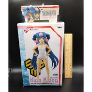 ฟิกเกอร์   Macross Frontier มาครอสฟรอนเทียร์ DX Klan Klang Banpresto 2009 JAPAN ANIME MANGA  RARE