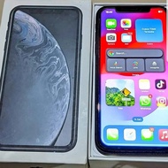 hp iphone xr second