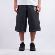 WISED | CRESTED | JORTS PANTS